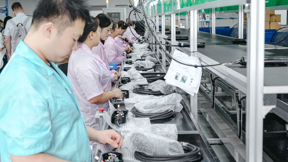 Китай Chengdu Honors Technology Co.,Ltd Направление компании