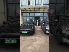 Испытания зарядных станций 2*22 кВт