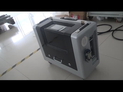 Зарядка портативного заряда постоянного тока