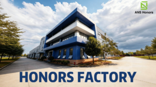 Посетите фабрику Honors и изучите весь процесс изготовления загрузочных свай.