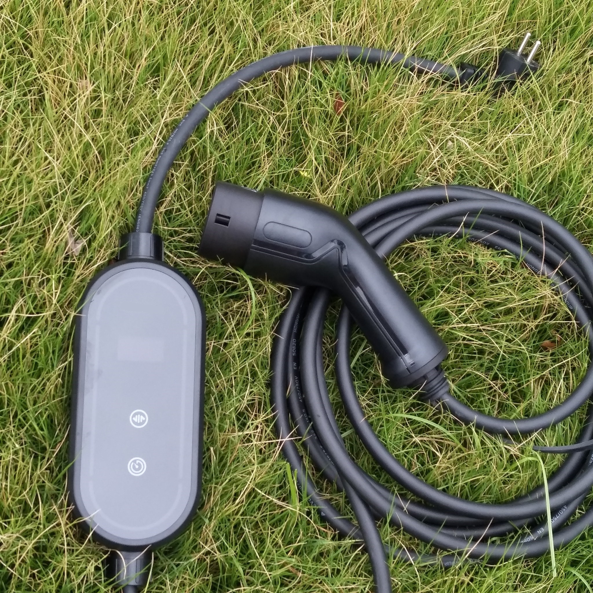 Последние блоги о компании Iea: EV не уменьшается