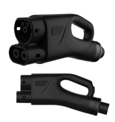 Купить Зарядный кабель 350A 1000V IEC62196-3 кабеля TPU EV типа 2 IP67 CCS онлайн изготовление