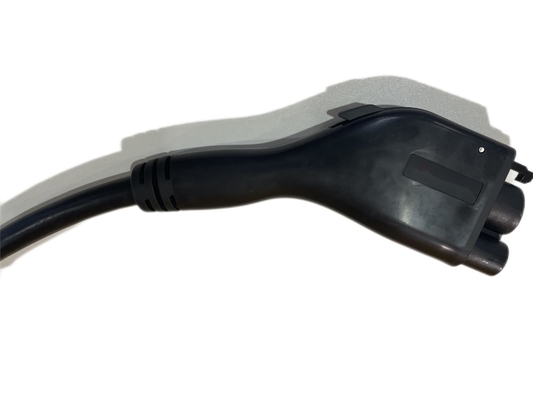 Купить 65A 1000V CCS Combo Charger CCS Combo 2 соединитель онлайн изготовление