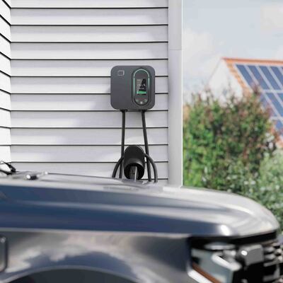 Купить UL94 V-0 IP67 Зарядная станция для электромобилей онлайн изготовление