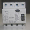 Хорошая цена выключатель автомата защити цепи RCCB 16A 32A 40A 63A ELCB RCD остаточный настоящий онлайн