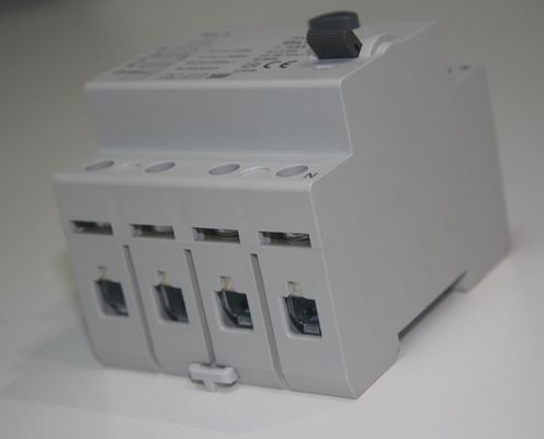 Купить автомат защити цепи 40a RCD онлайн изготовление