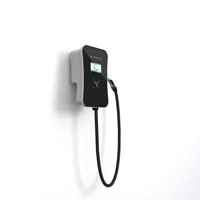 Купить 40A зарядная станция AC EV онлайн изготовление