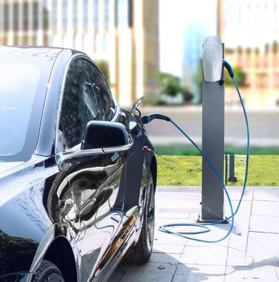 тип 2 32A 480V 22kW к рангу предохранения от зарядного кабеля IP55 типа 2 EV