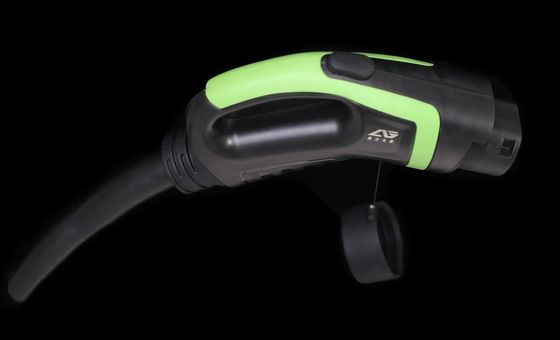 ранг заряжателя UL94 750V 200A GBT EV с термистором PT1000