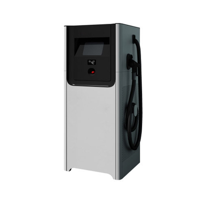 Купить Зарядная станция 60kw 200V DC OCPP2.0 IEC 62262 быстрая к 750V для электрического автомобиля онлайн изготовление