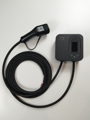 Хорошая цена EV зарядное устройство Фабрика EV зарядное устройство Wifi App Автомобильная зарядная установка Электромобильные зарядные устройства Производитель 7kw Wallbox онлайн