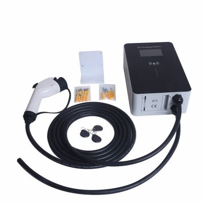 Хорошая цена Зарядные станции зарядной станции IP55 EV корабля OEM 3Phase e быстрые онлайн